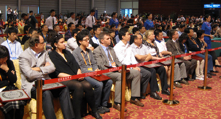 第十三屆高交會順利閉幕