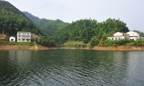 汨羅八景鄉(xiāng)