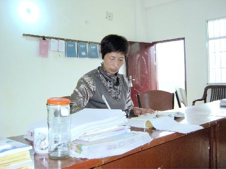 土樓故里 我的家鄉