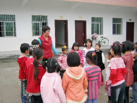 土樓故里 我的家鄉