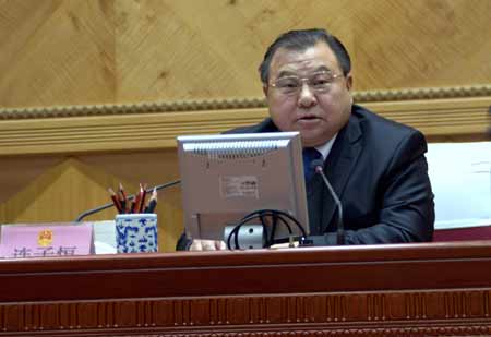 河南省2011年兩會即將召開 首次使用電子表決系統(tǒng)