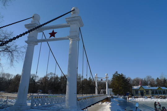 第三屆網絡媒體看內蒙古•美麗呼倫貝爾走進扎蘭屯