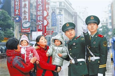 霓虹燈下新一代 續寫人間大愛