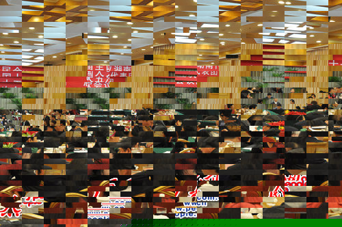 周強：雷鋒精神本質是奉獻 永不過時