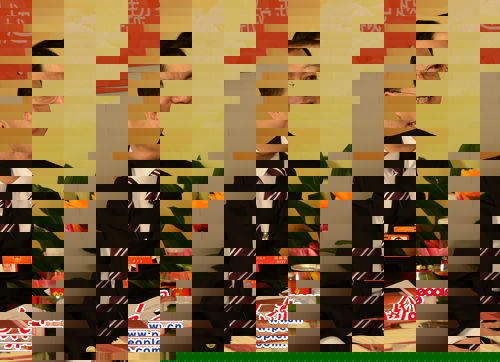 尹廣軍：保障流浪乞討兒童享有生存和受教育權力