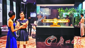 今年文博會嚴把文化內(nèi)涵關(guān)