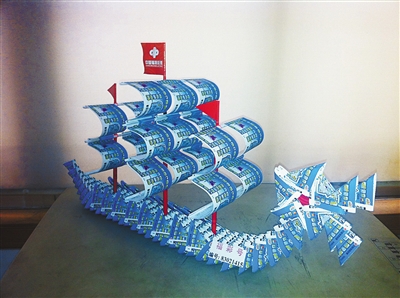 中國福彩文化展將亮相“文博會”