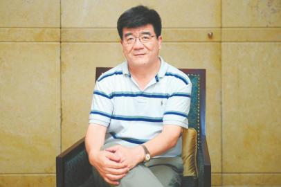 北大副校長海聞:成都下階段向紐約東京看齊