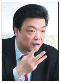 吉林：治理污染北京、天津、河北、山西要聯防聯控