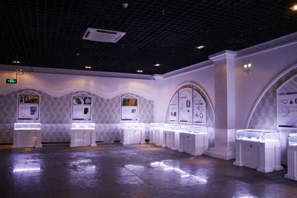 璀璨閃耀藍寶石 耀溢濰坊昌樂