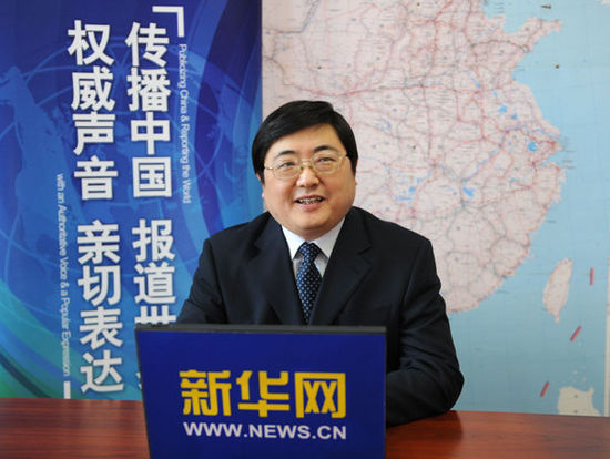 本網專訪鐵路總公司運輸局長:如何讓春運出行安全方便溫馨