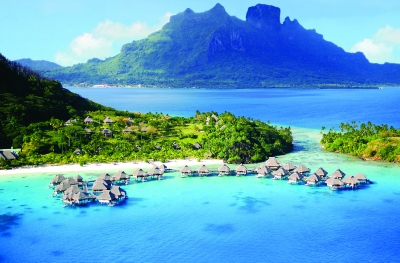 2014年家庭出游海外過春節再掀熱潮