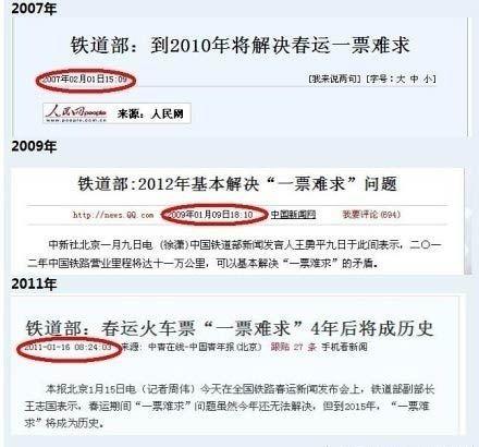 鐵總：目前還沒有考慮無座票票價改動 一票難求無時間表