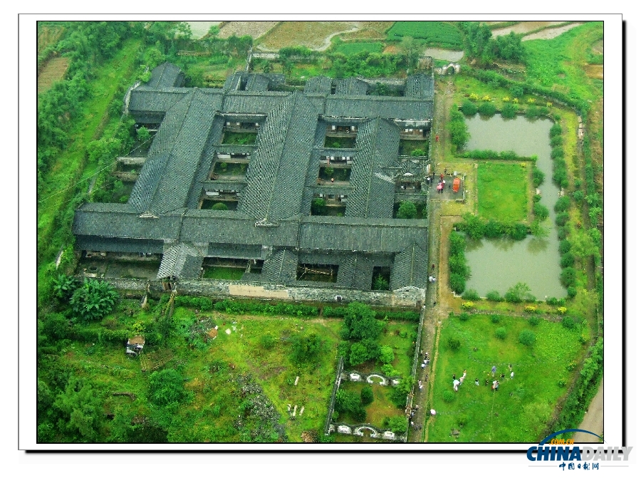 海外華人網(wǎng)友：回家過年 傳統(tǒng)的逆襲