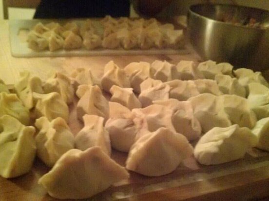 旅法華人：我在法國的四個春節 每個都是人生的節點