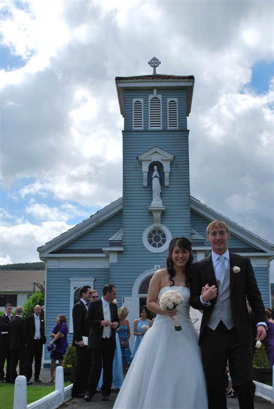 愛爾蘭12年:過年能見到家人才是最幸福的事