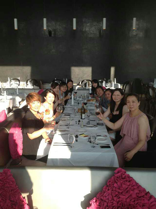 愛爾蘭12年：過年能見到家人才是最幸福的事