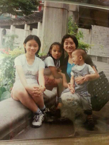 加拿大華人：外國風光固好 也不比近親溫暖