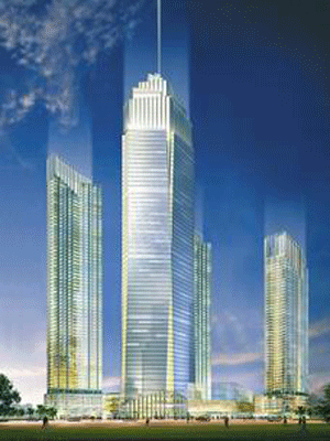 山東：不斷挑戰新高度