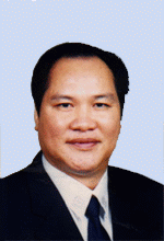 朱明國任廣東省委副書記 赴任粵前是重慶公安局局長