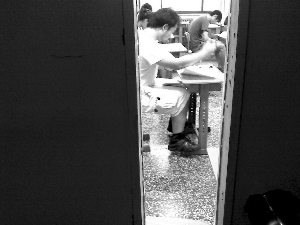 北京市教委對“北京電大數百學生集體作弊”展開調查