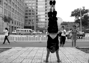 中國體操協會就張尚武相關疑問作出說明