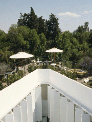 全球十大獨特酒店