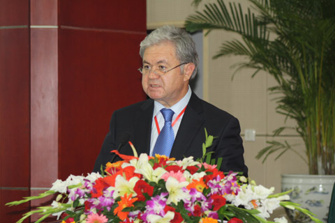 國際輸變電節能技術論壇在沈舉行