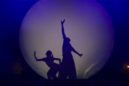 《山丹丹》花開(kāi)國(guó)家大劇院