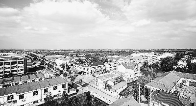 上海迪斯尼項目獲準 拉動地價大幅飆升