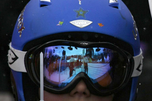 淺談滑雪鏡的購(gòu)買(mǎi)