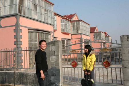 2009：瘋狂的大蒜 價格翻了52倍！