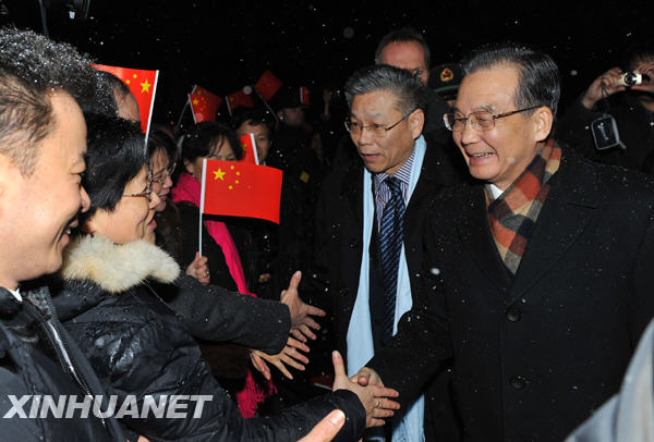 拯救地球 發(fā)達(dá)國家也要講“人權(quán)”