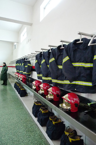 全國(guó)重點(diǎn)網(wǎng)絡(luò)媒體聚焦遼寧公安第一站走進(jìn)沈陽(yáng)公安