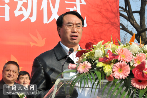 關愛空巢老人 建設文明和諧新南通