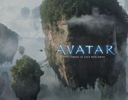 專家稱《阿凡達》主要場景原型來自張家界(圖)
