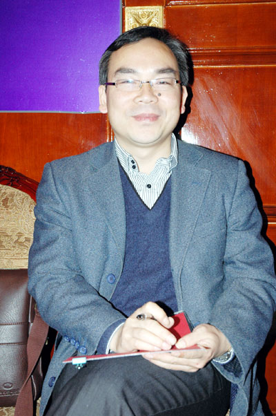 全球最大中文網(wǎng)群華網(wǎng)在線運(yùn)營模式創(chuàng)新研討會(huì)在京舉辦