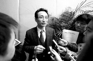 北京副市長談經適房改革：正研究租售并舉政策