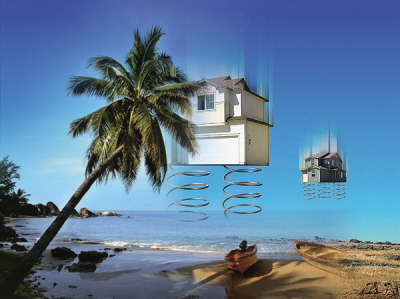 海南樓市一日一價 全島房價已較月初飆升30%