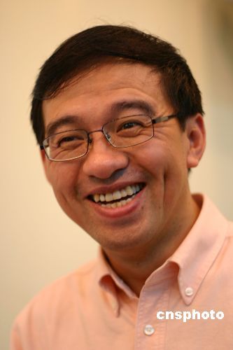 王志掛職麗江贏好口碑 為貧困縣拉7000萬元項目