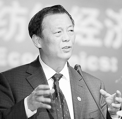 統(tǒng)計局總經(jīng)濟(jì)師:中國經(jīng)濟(jì)今年仍會平穩(wěn)較好增長