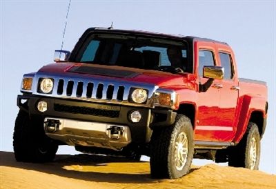 審批幾無進展 騰中收購悍馬無奈延期