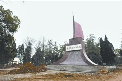 湖北荊門240畝烈士公園變身網球公園(圖)
