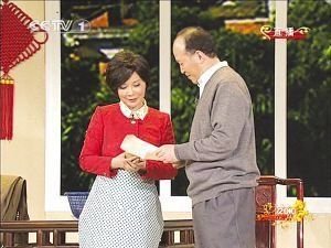 盤點虎年春晚十大植入廣告