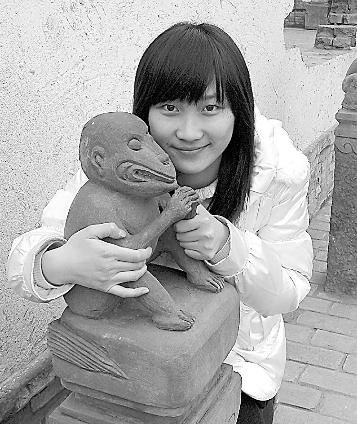 四川19歲女生大年初三去世捐出眼角膜(圖)