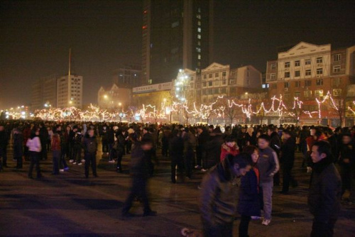 山西地震應急演練遭誤解致產生將有地震傳言