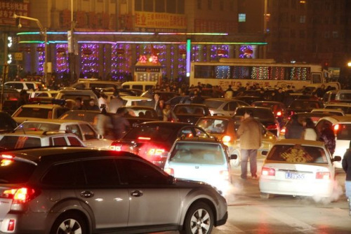 山西地震應急演練遭誤解致產生將有地震傳言