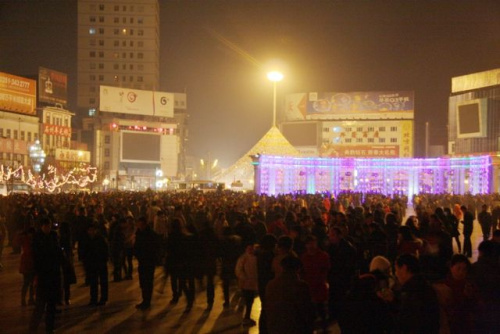 山西地震應急演練遭誤解致產生將有地震傳言