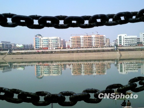 內地樓市虎年開局冷清 市場待“兩會”指導方向