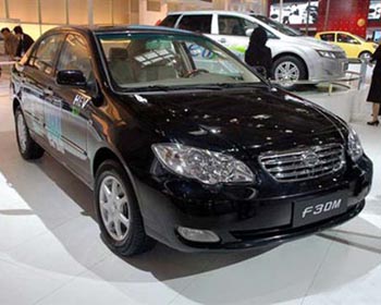 電動汽車企業面臨研發和市場風險